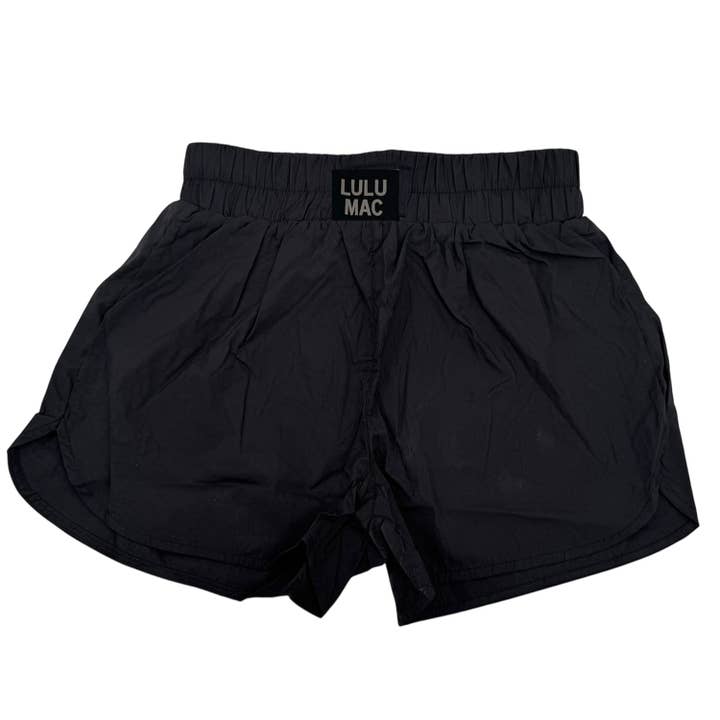 YTH Lulu Mac Shorts