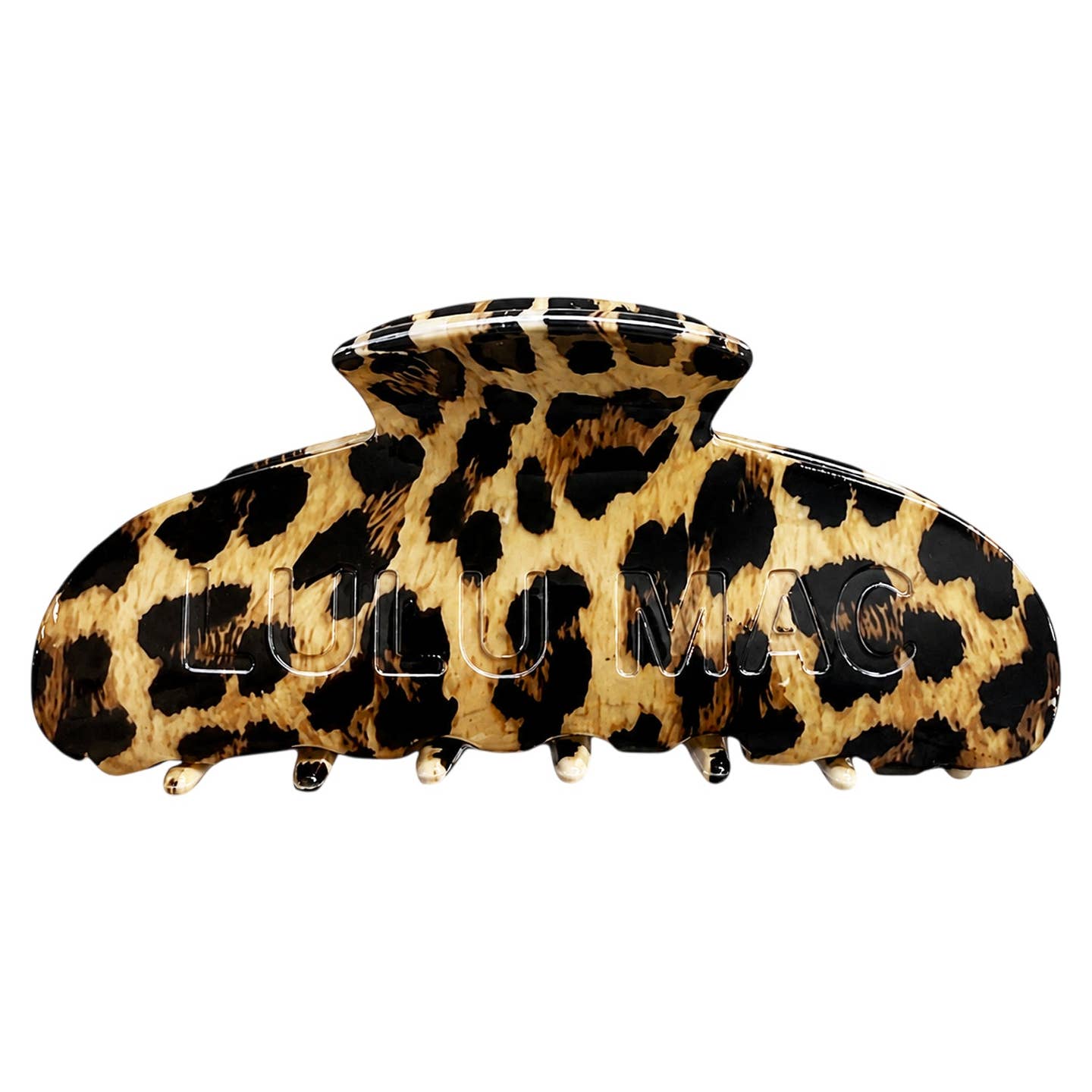 Lulu Mac Hair Clip