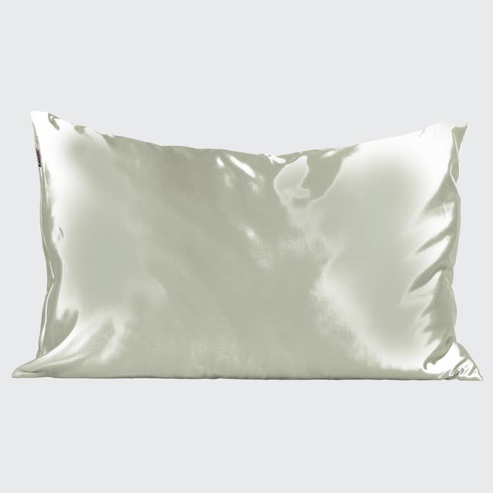 Kitsch Satin Pillowcase