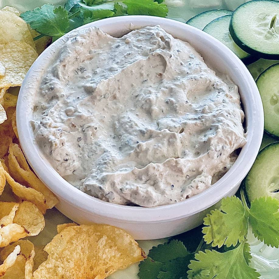 Carmie's Dip & Cheeseball Mix