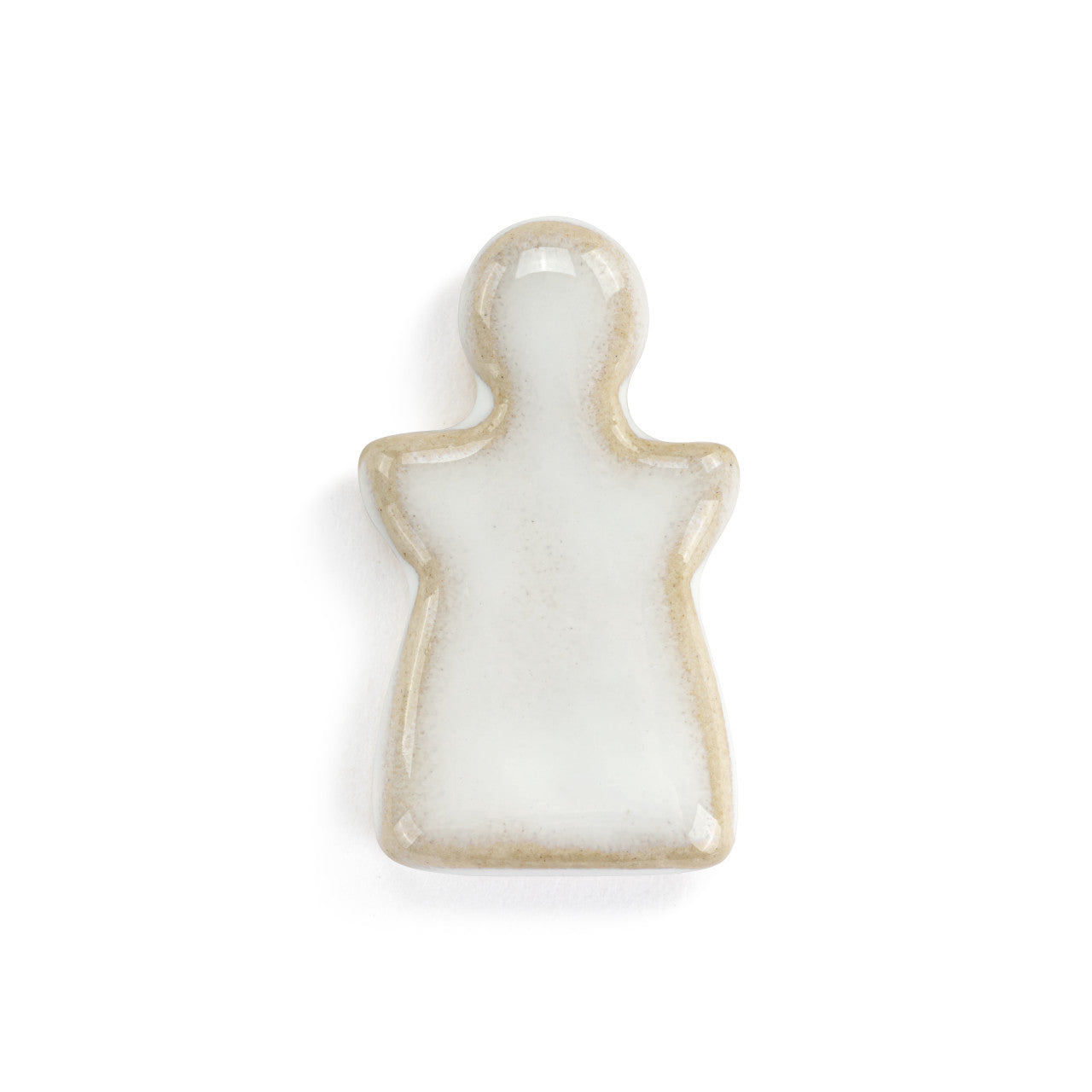 Hand in Hand Angel Mini Token