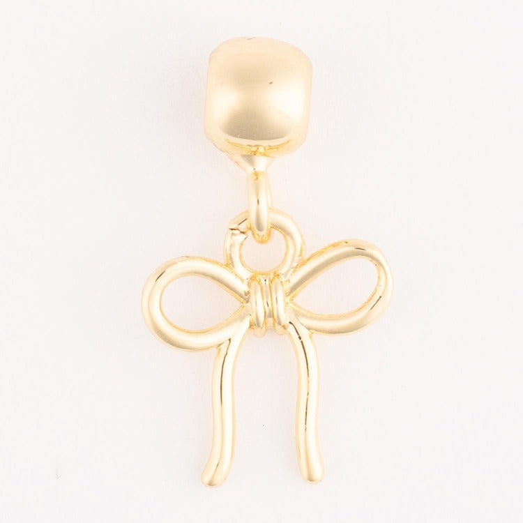 Luxe Slider Charm