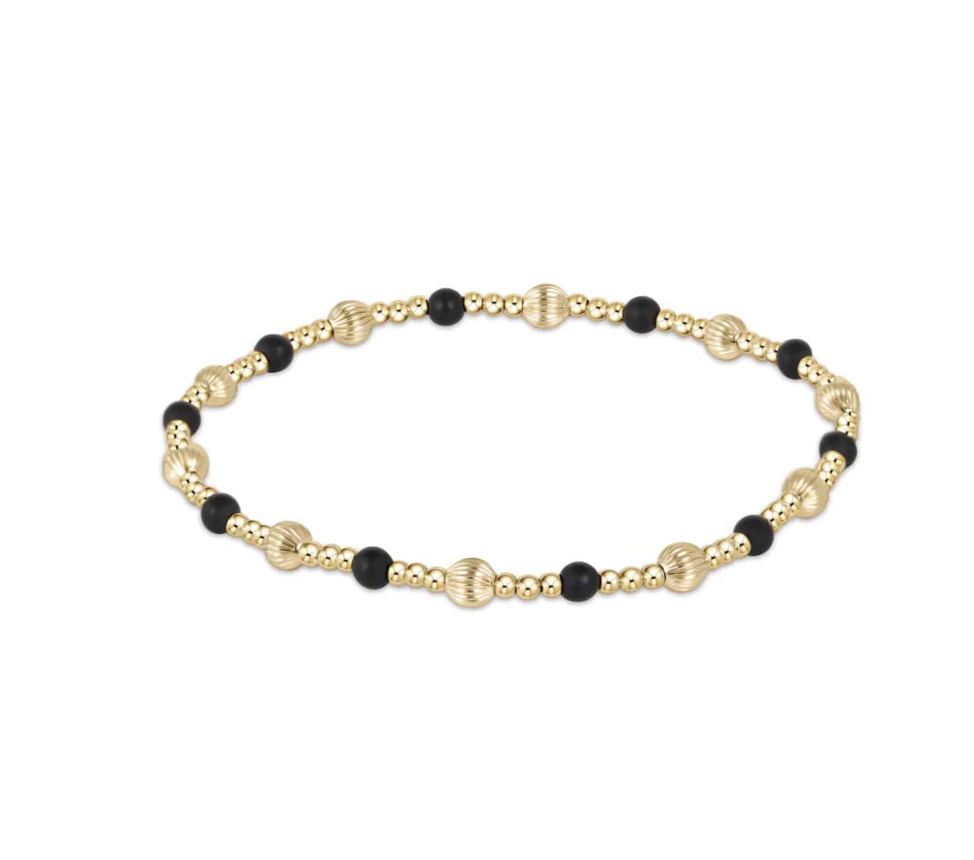 ENewton F/W Onyx Bracelet Collection