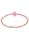 EGirl Hope Unwritten Cross Bracelet