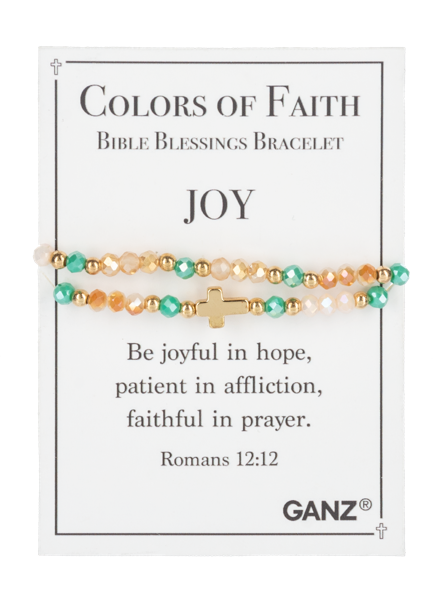 Blessings Bracelet