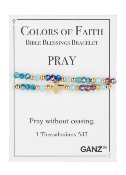 Blessings Bracelet