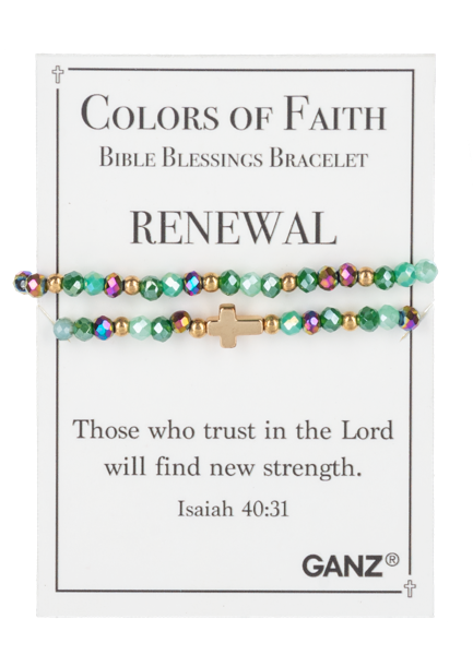 Blessings Bracelet