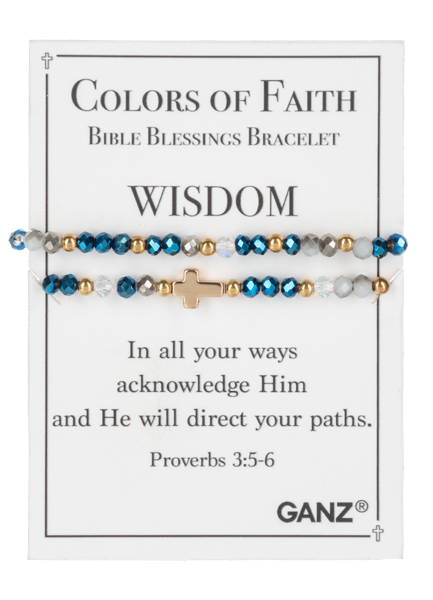 Blessings Bracelet