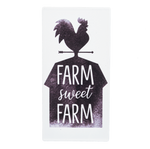 Farm to Table Magnets