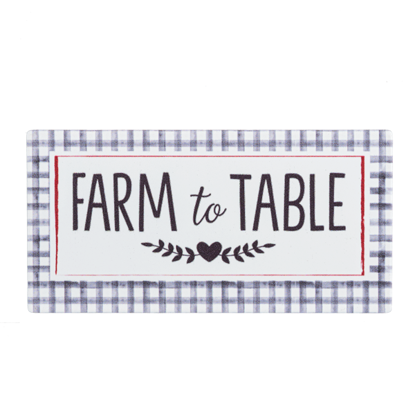 Farm to Table Magnets