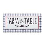 Farm to Table Magnets