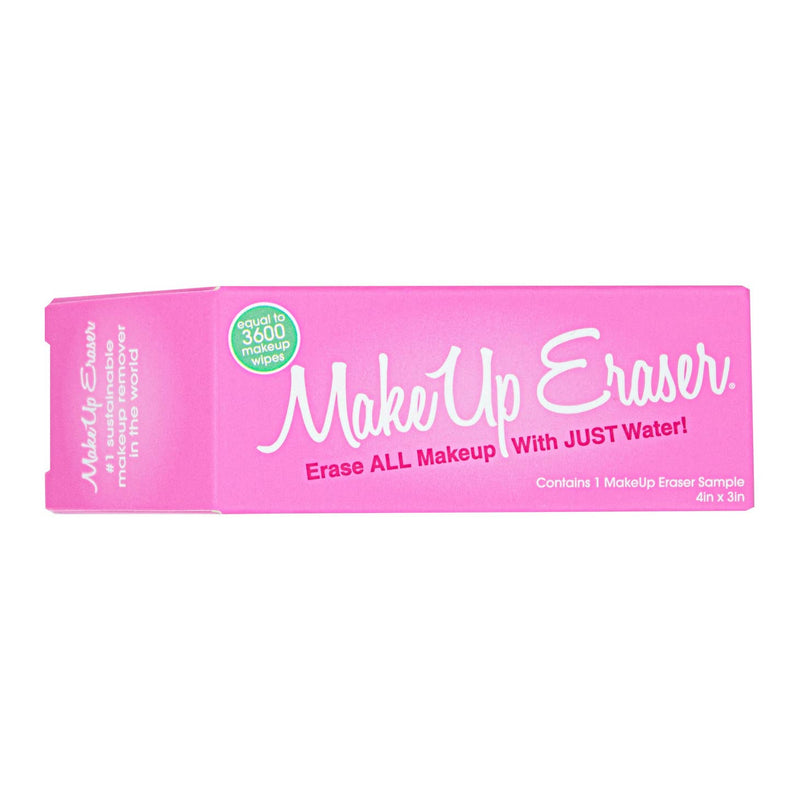 Pink Mini Makeup Eraser