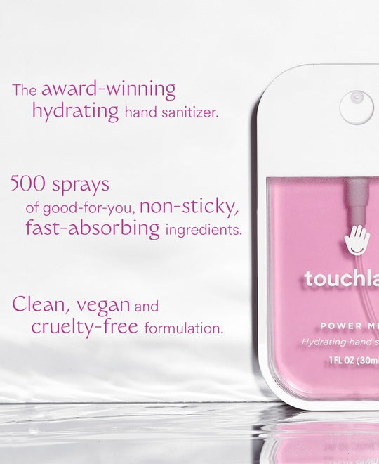 Touchland Hand Sanitizer