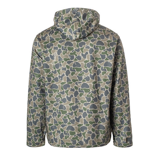 Fieldstone Backwoods Camo Hoodie