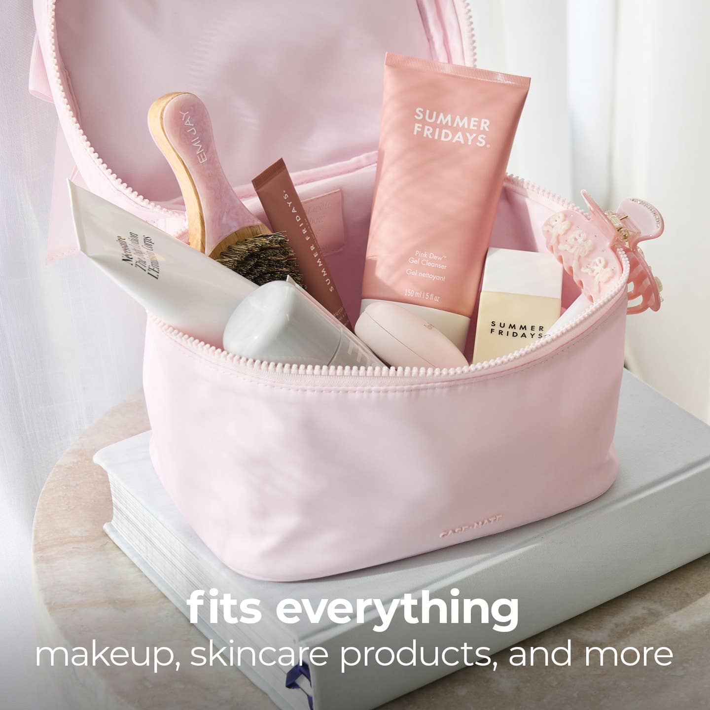 Case-Mate | Makeup Train Case