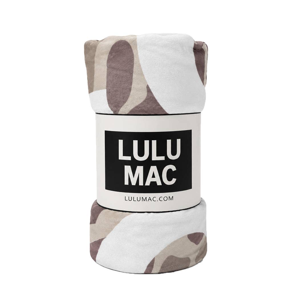 Lulu Mac Blanket