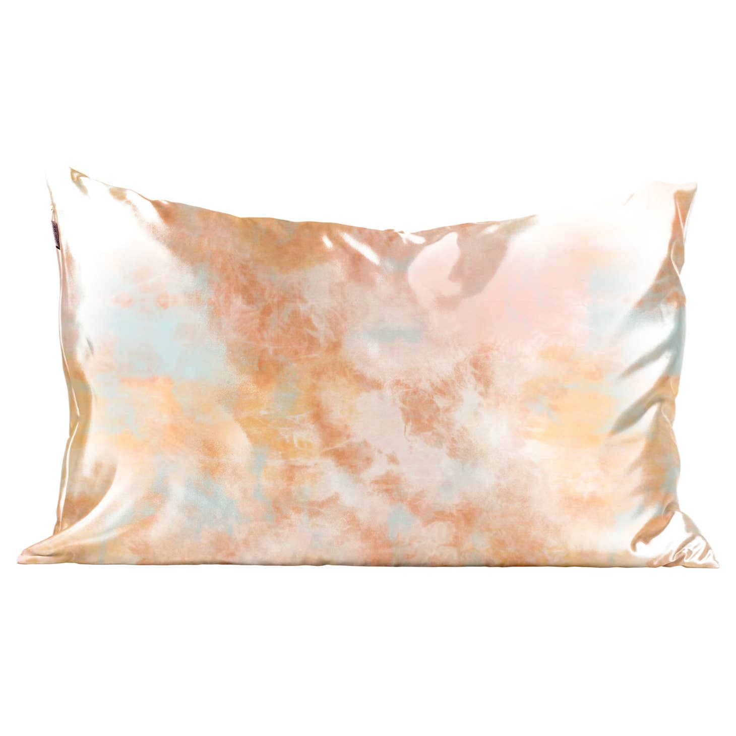 Kitsch Satin Pillowcase