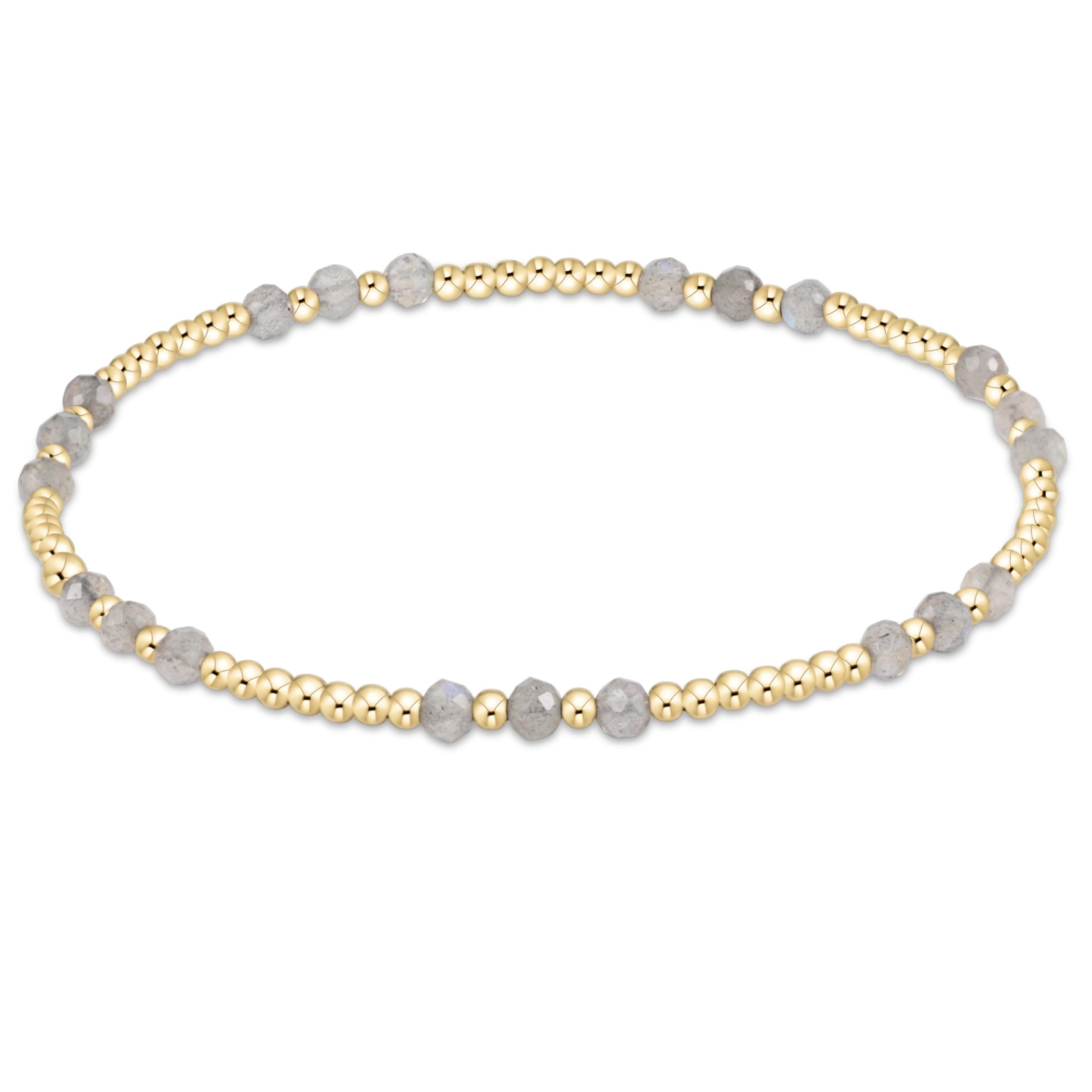 ENewton Gemstone Joy 3mm Bracelet