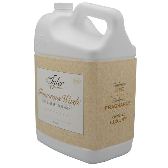 Tyler High Maintenance (Gallon) 3.78 Liters