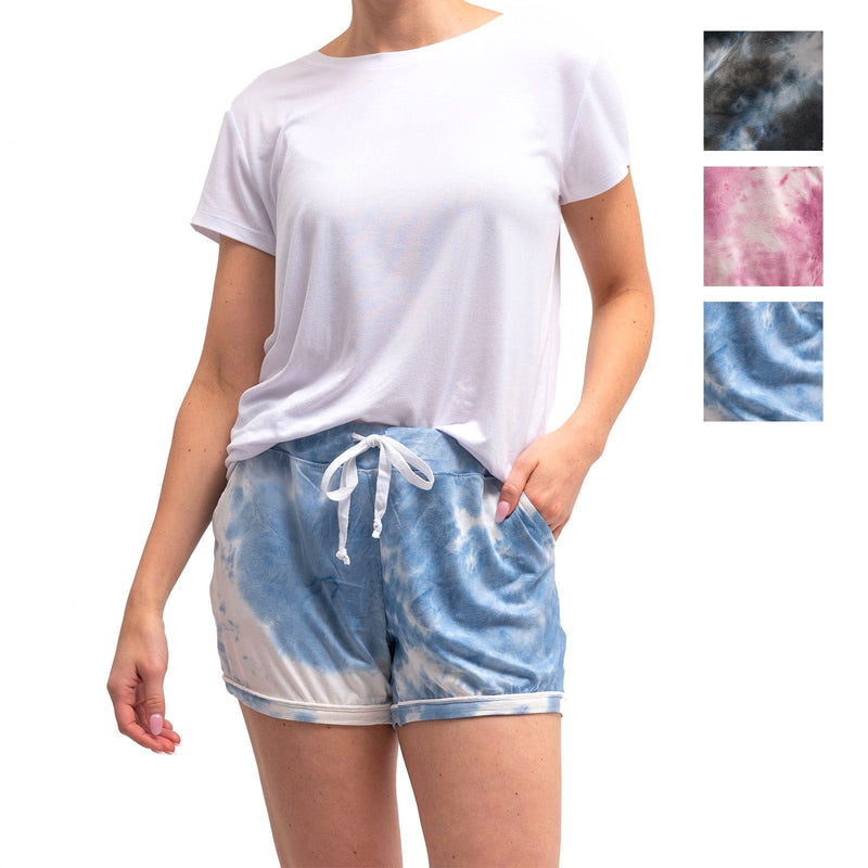 Dyes The Limit Lounge Shorts