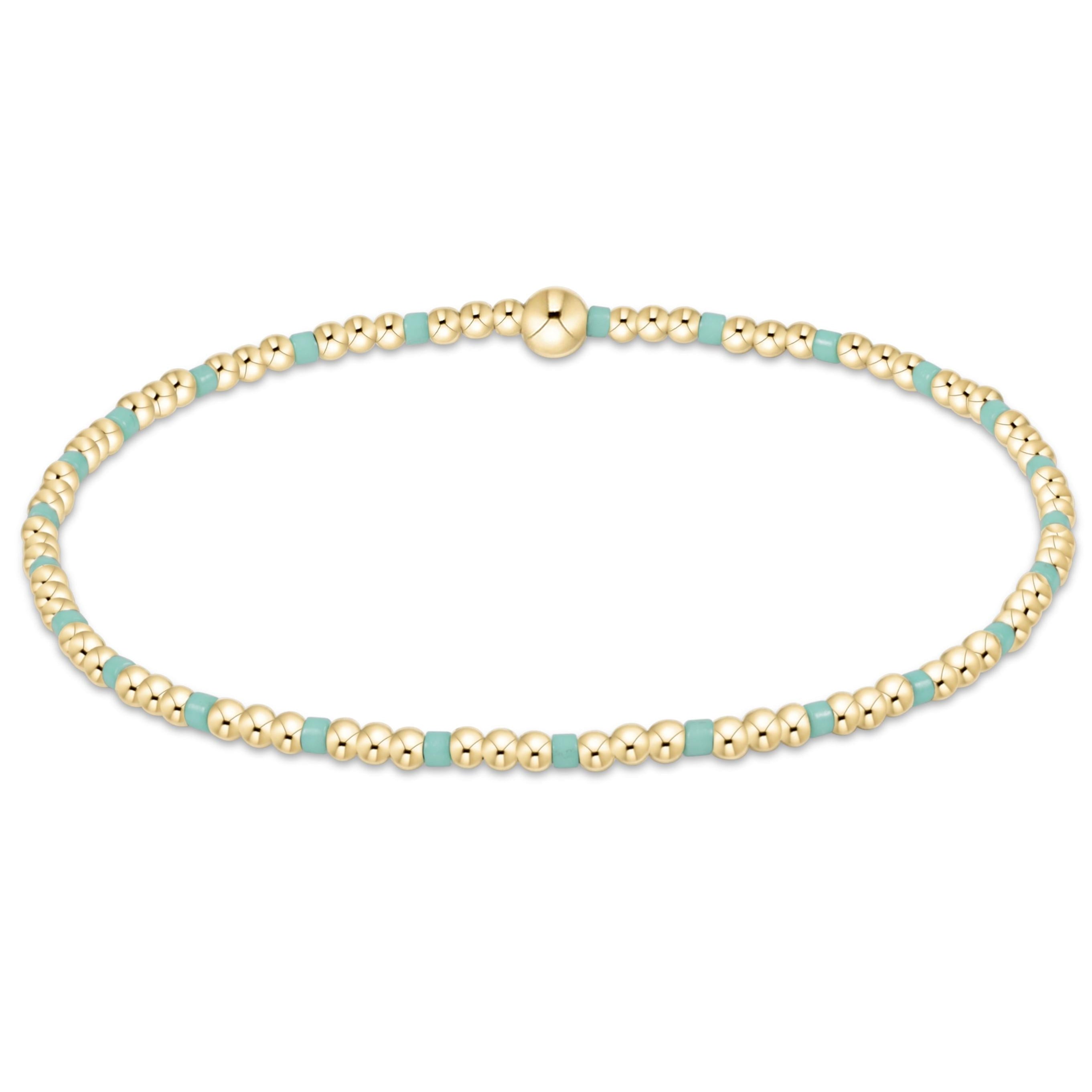 Egirl Hope Sincerity 2mm Bracelet