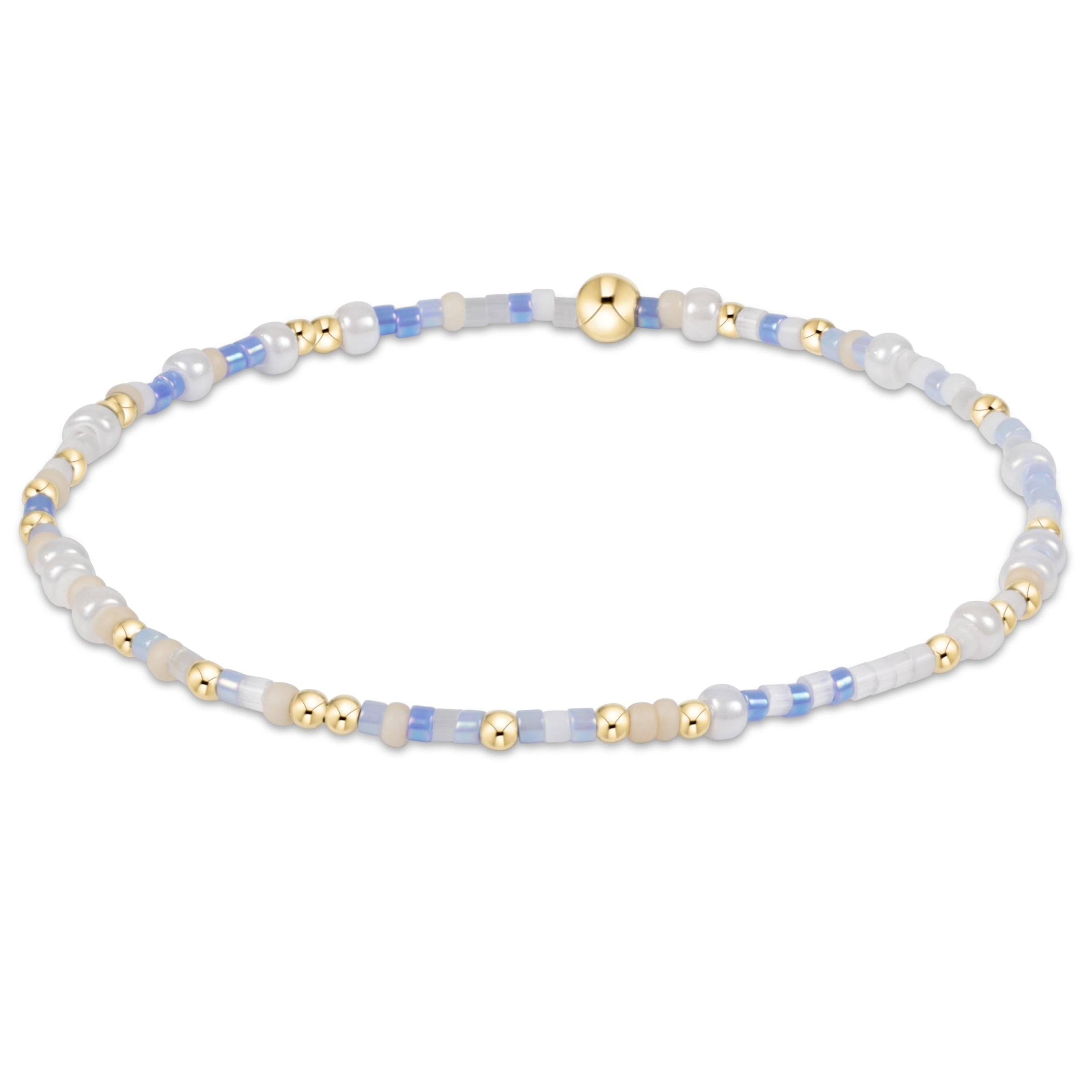 EGirl Hope Unwritten Bracelet