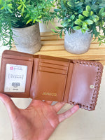 Logan Small Wallet