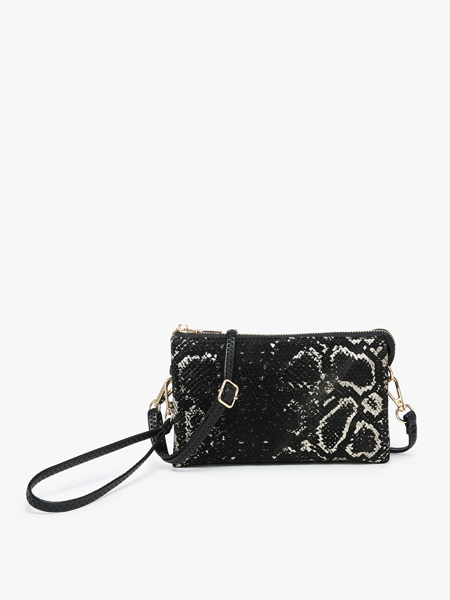 The Riley Crossbody