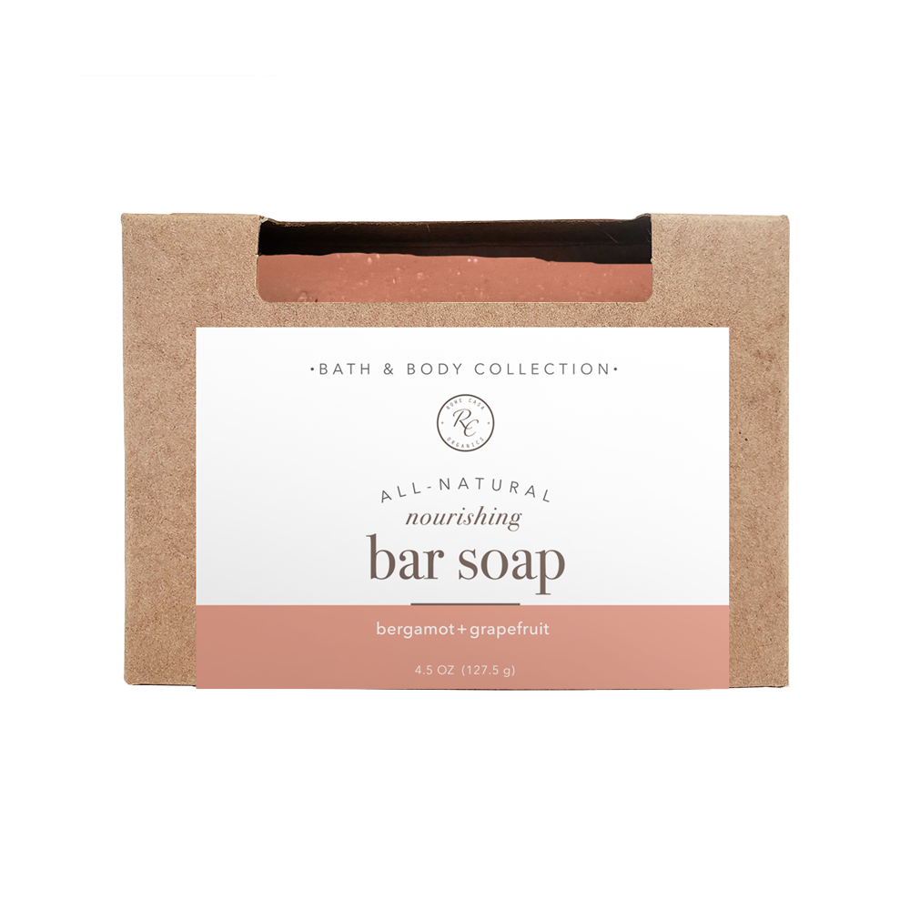 RC Bar Soap