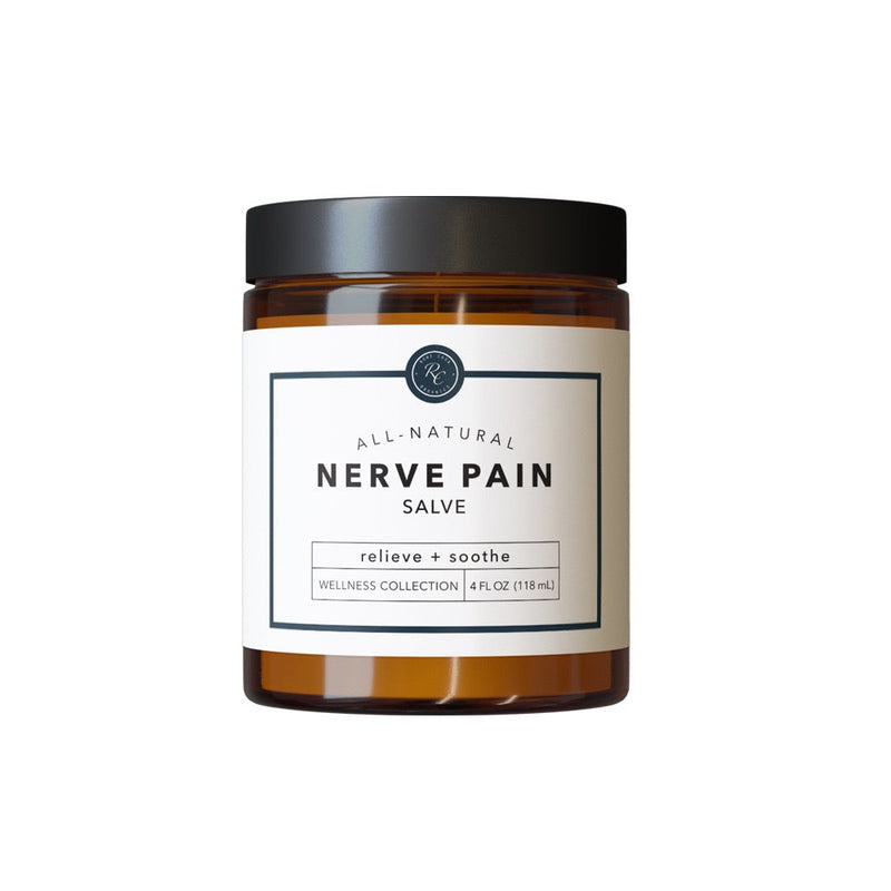 RC Nerve Pain Salve