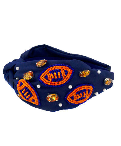 Gameday Headband