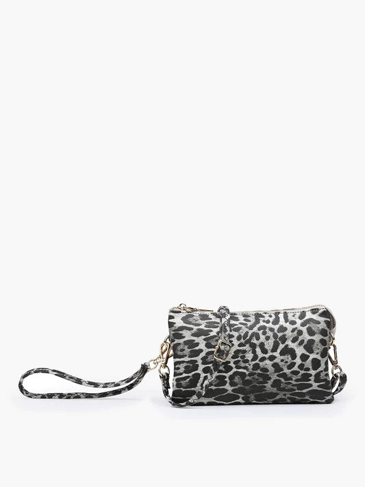 The Riley Crossbody