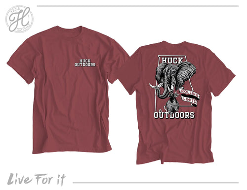 Huck Outdoors – Southern Gyp Boutique