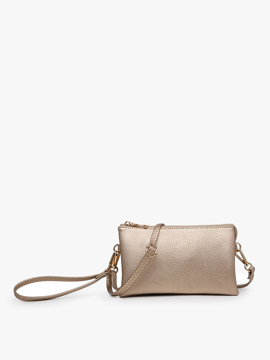 The Riley Crossbody