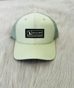 Woven Label Quarry Hat