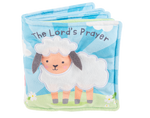 Lords Prayer Soft Book