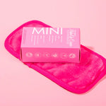 Mini Pink Pro MakeUp Eraser