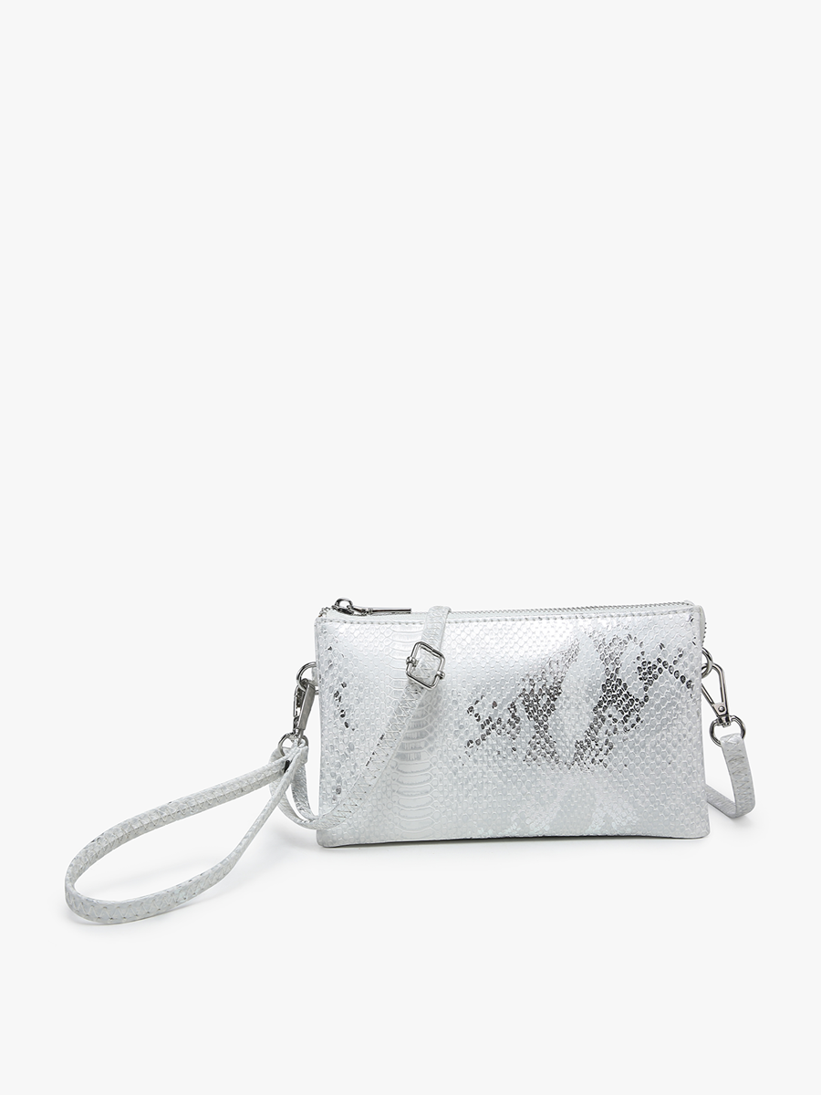 The Riley Crossbody