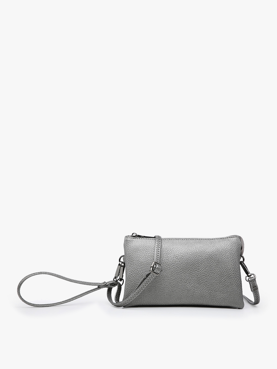 The Riley Crossbody