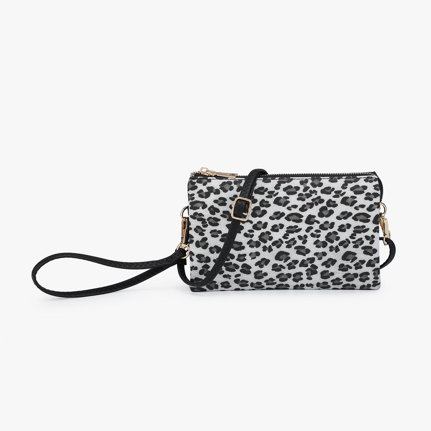 The Riley Crossbody