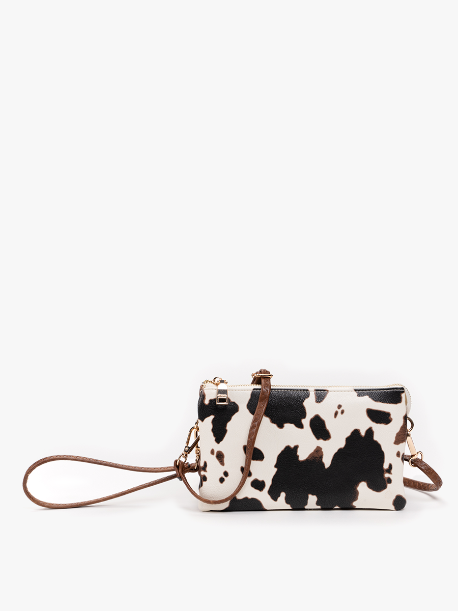 The Riley Crossbody