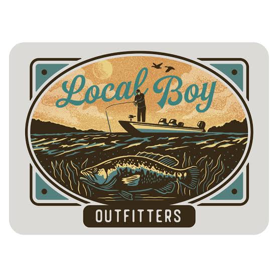 LB| Koozie