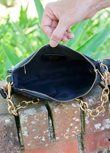 Caroline Hill| Joan Crossbody