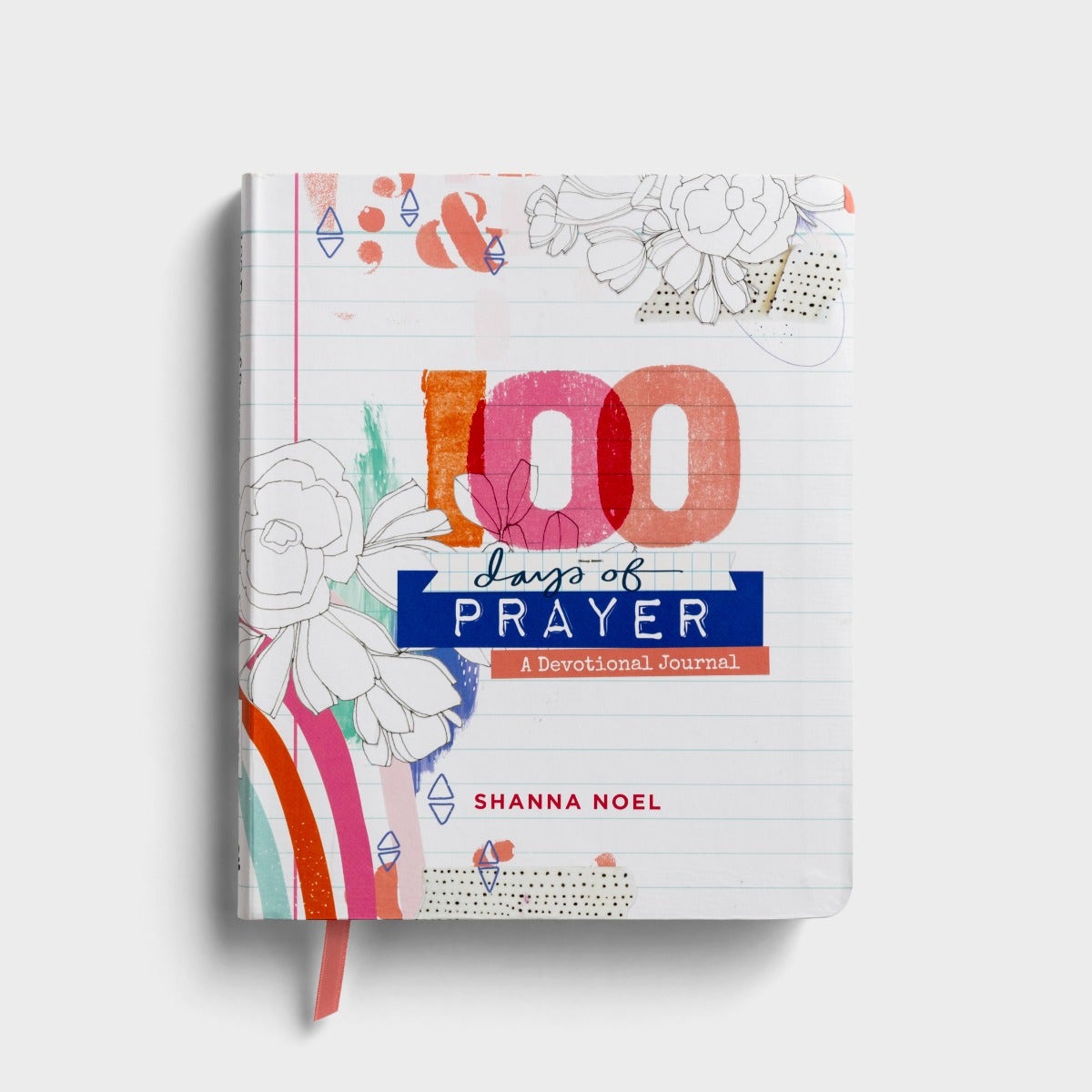 100 Day Devotional Journal