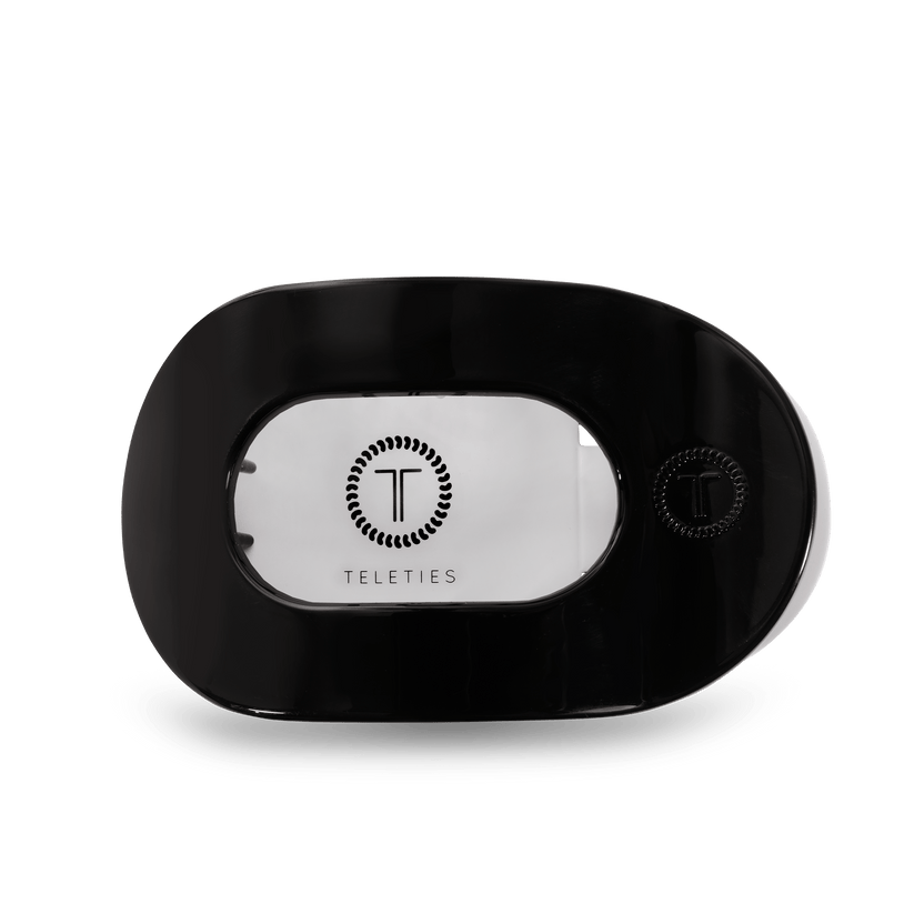 Teleties Flat Clip-Large