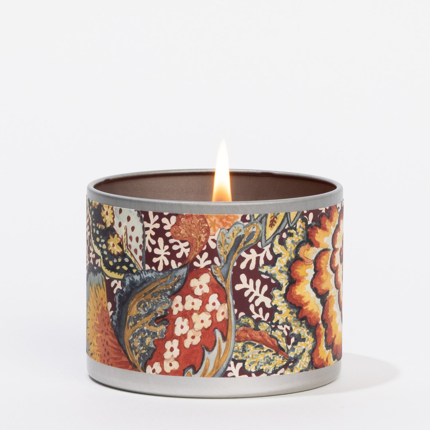 Greenleaf Hope Tin Candle - Thumbnail 2
