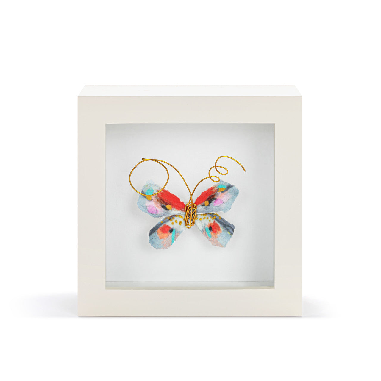One of A Kind Butterfly