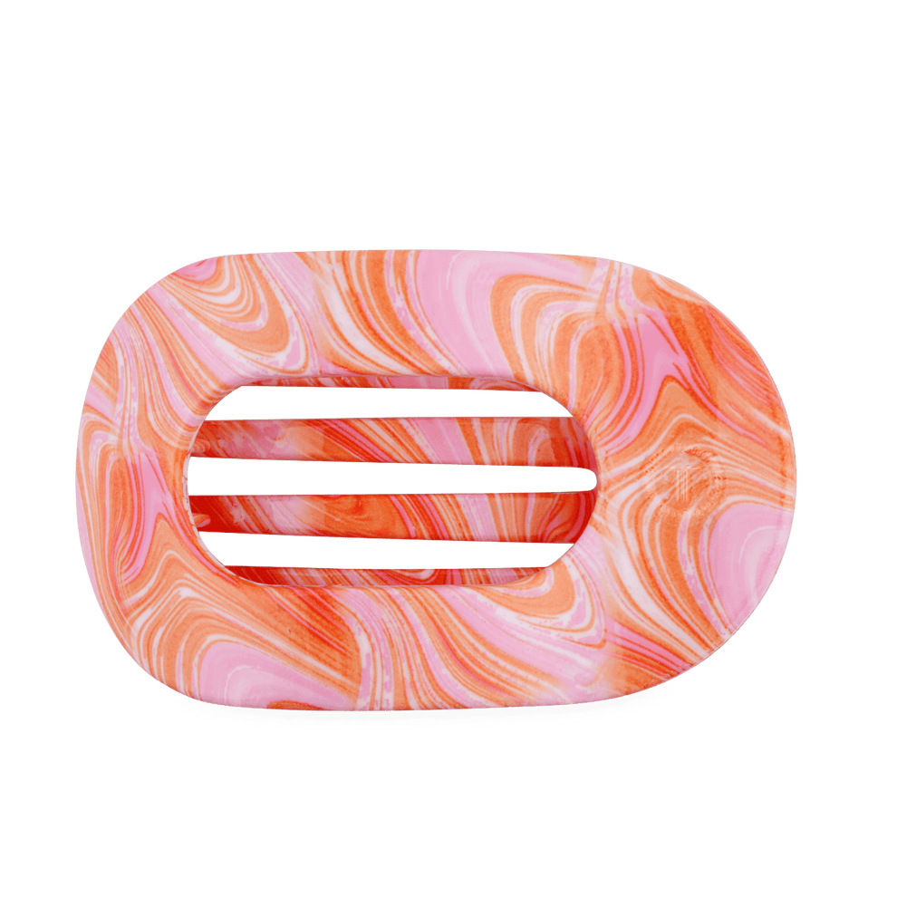 Teleties|Just Keep Swimming Hair Clip