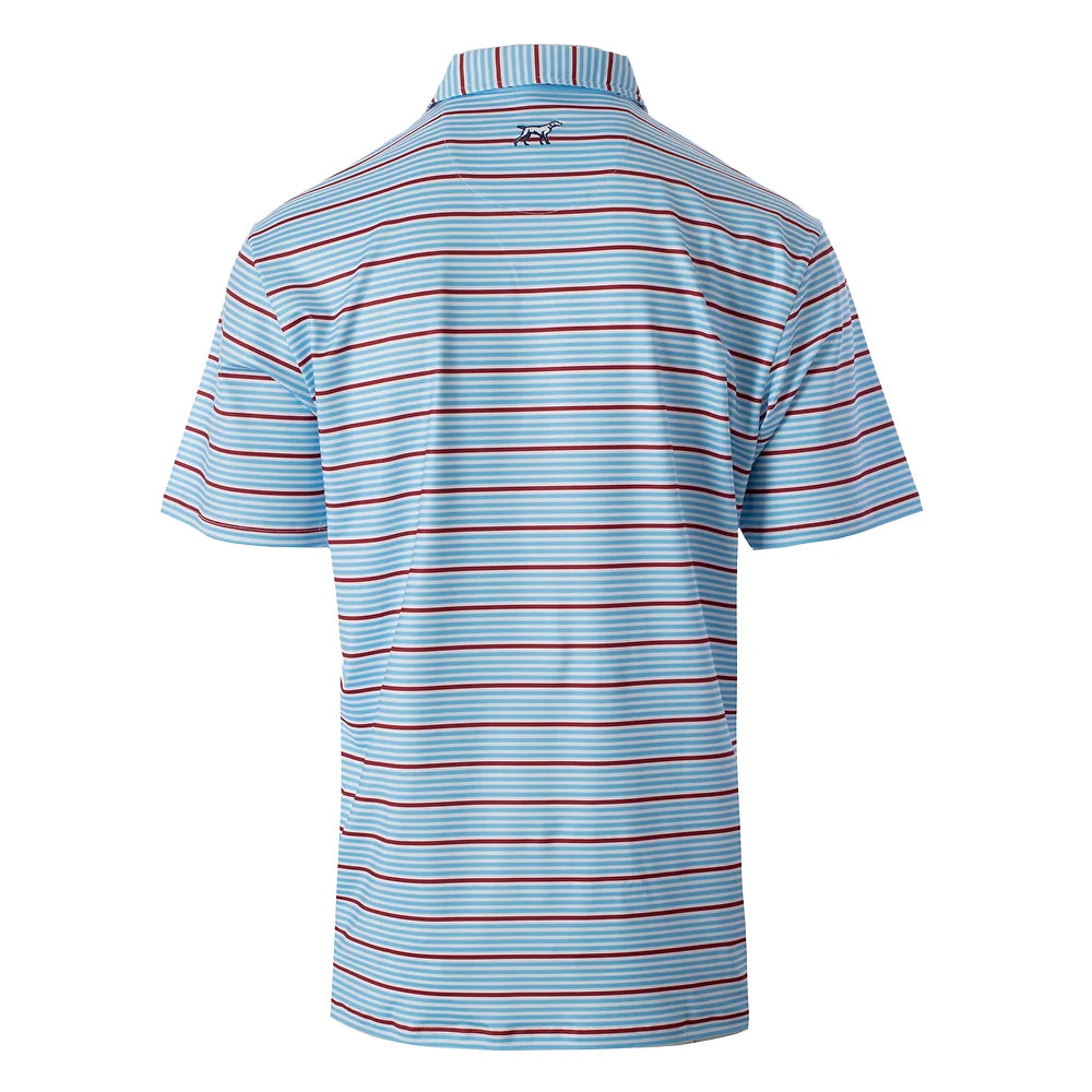 Kennedy Performance Polo