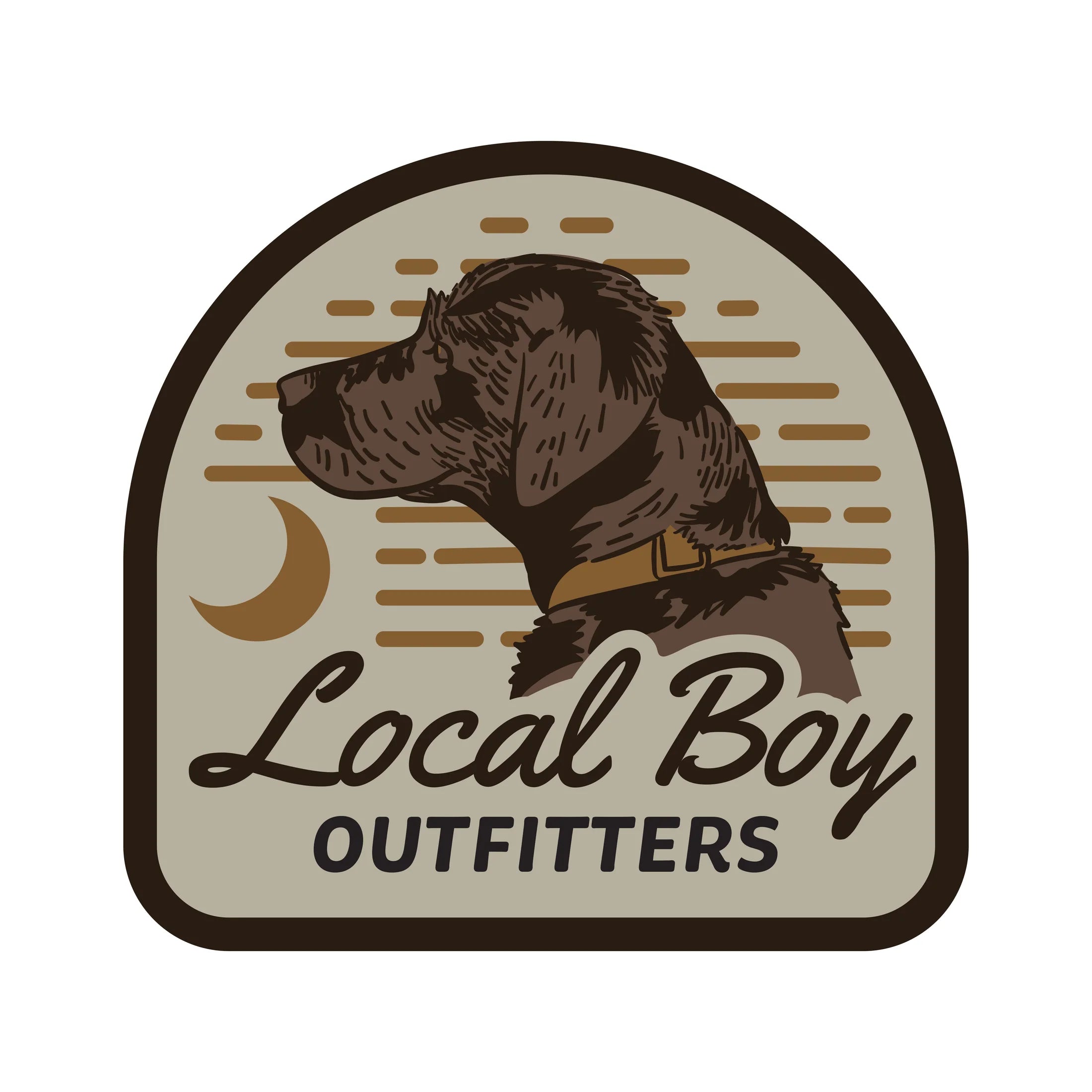 LB| Decal